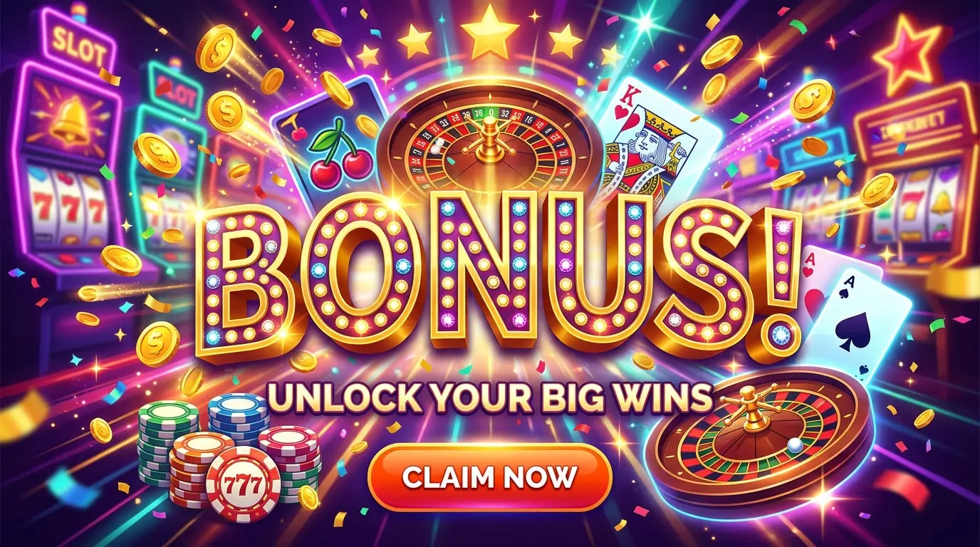 Winner casino offers