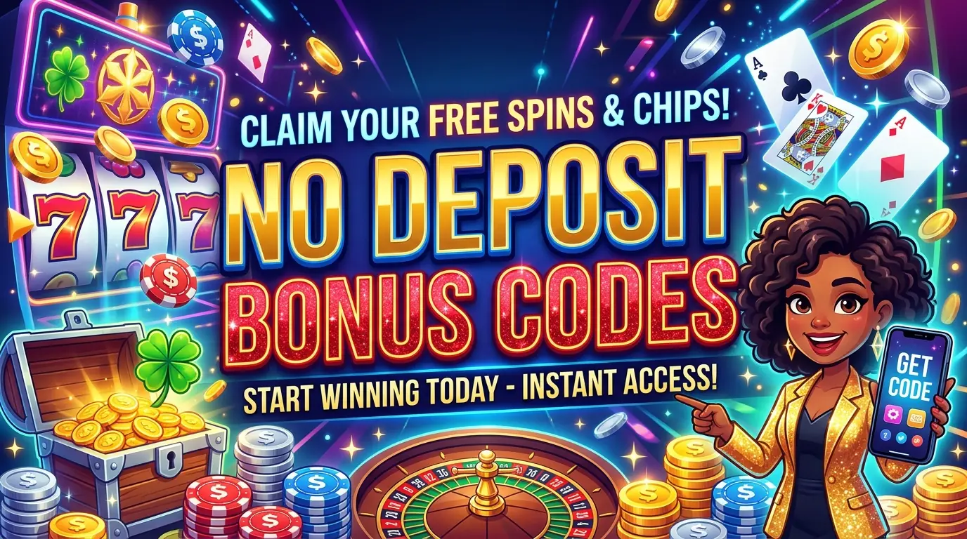 Winner no deposit bonus codes