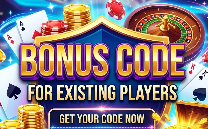 Winner returning player bonus