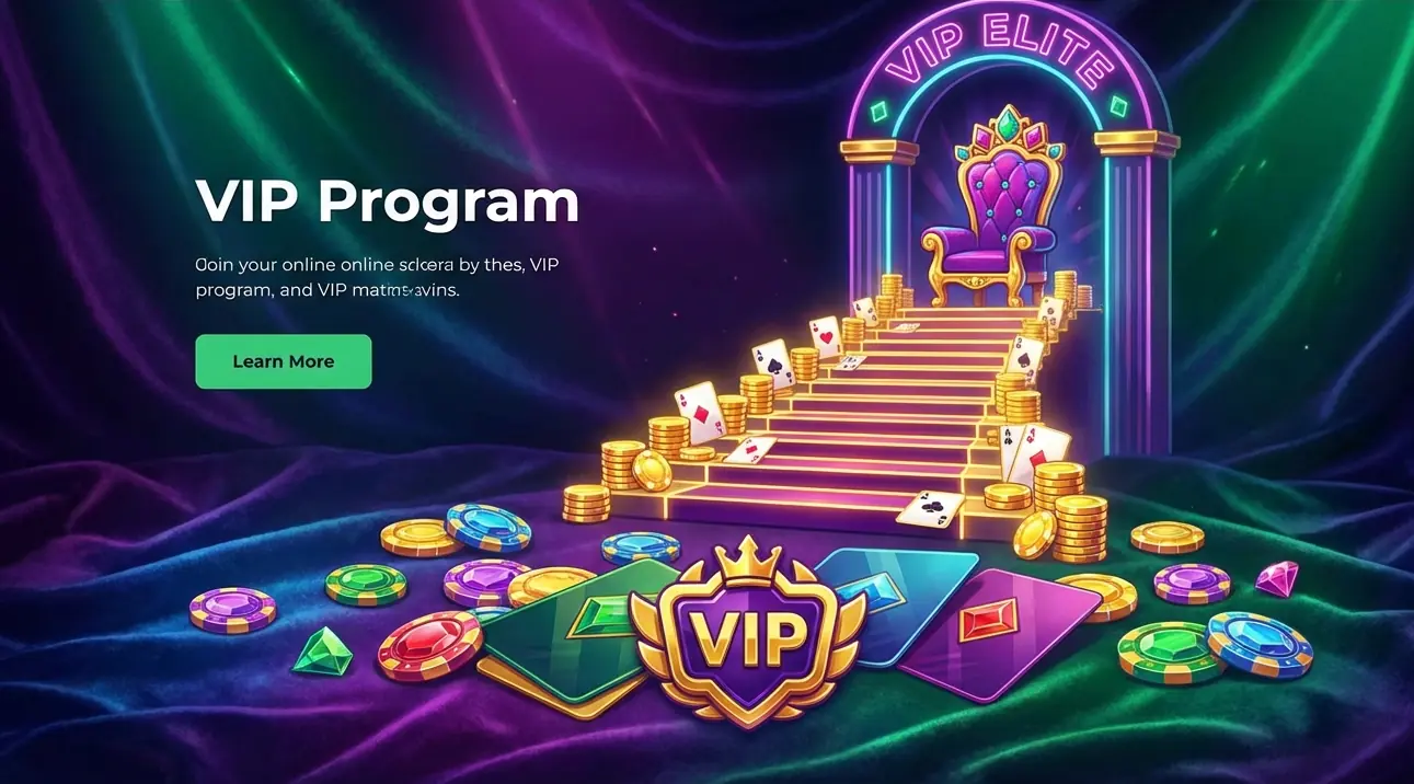 Winner VIP program