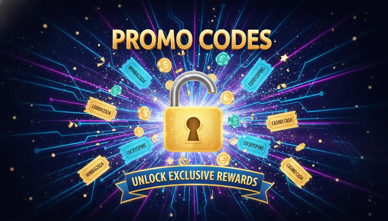 Winner casino promo codes