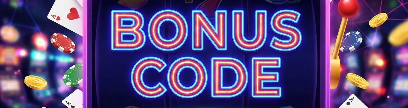 Winner casino promo code