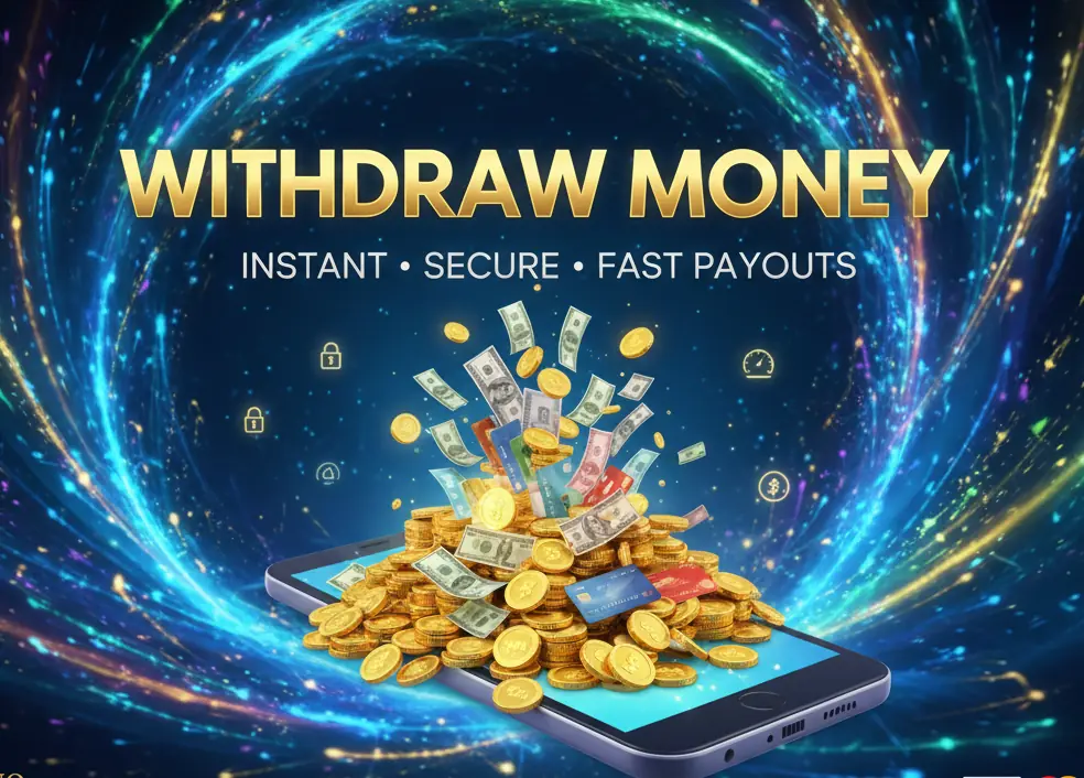 Winner casino withdrawal