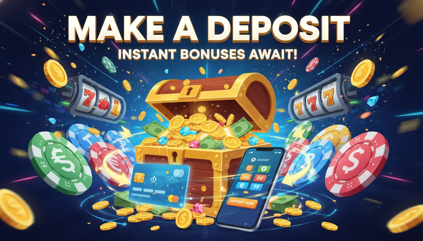 Winner casino payment methods