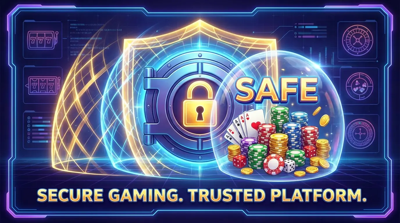 Winner casino safety