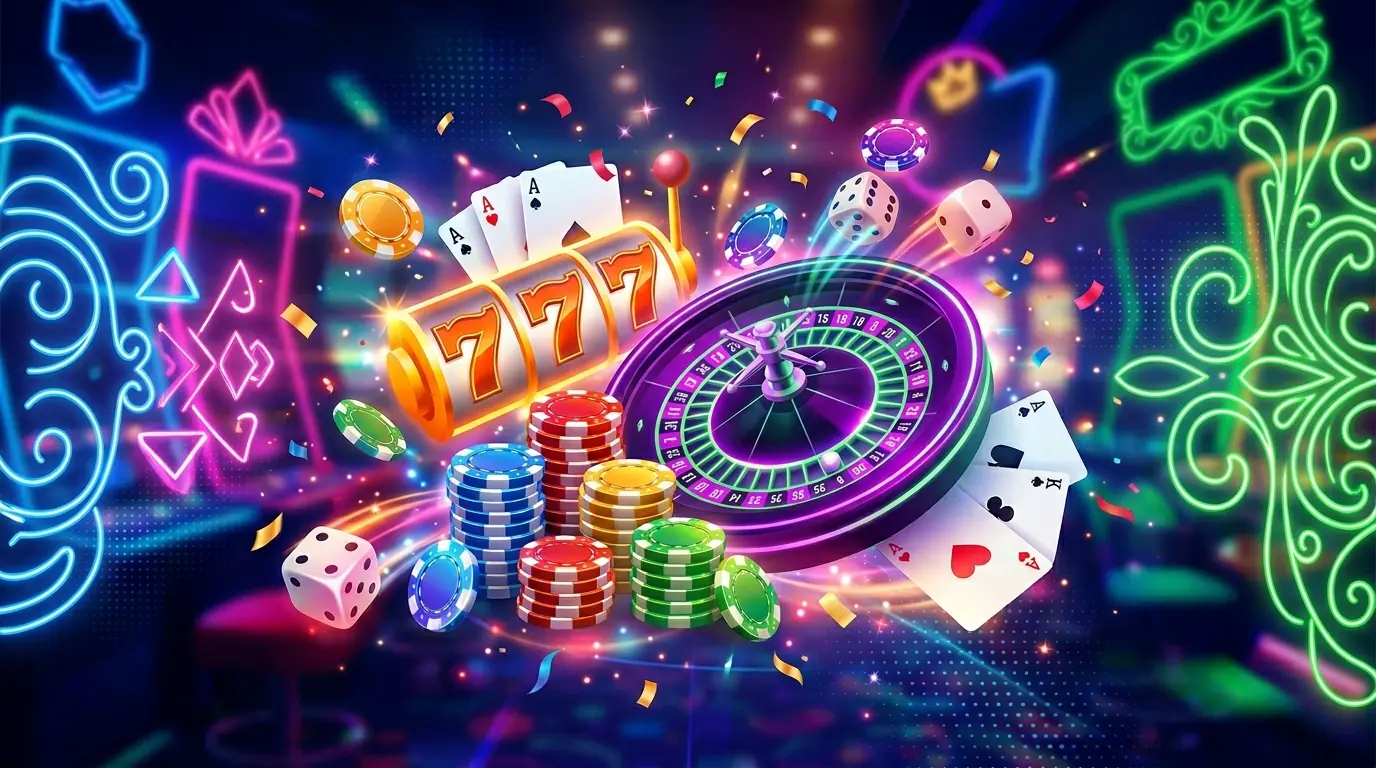 Winner casino operator