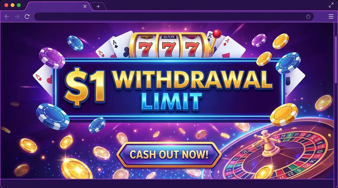 Winner withdrawal limit
