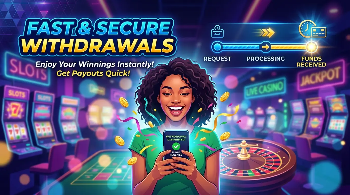 Winner withdrawal time