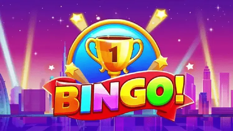 Winner bingo