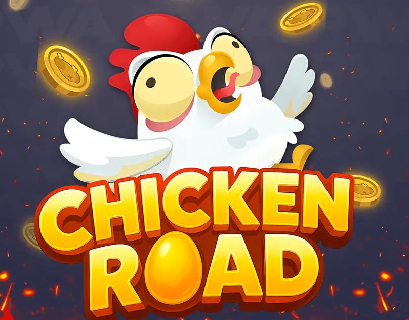 Winner Chicken Road
